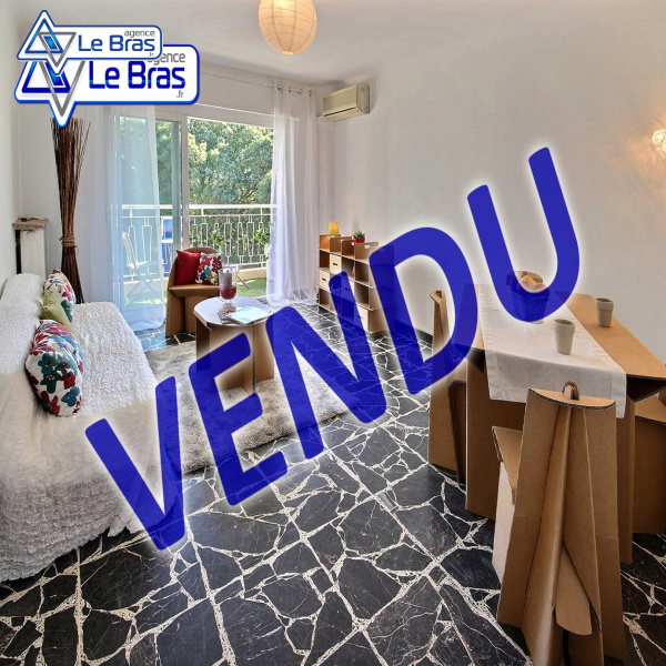 Offres de vente Appartement Le Cannet 06110