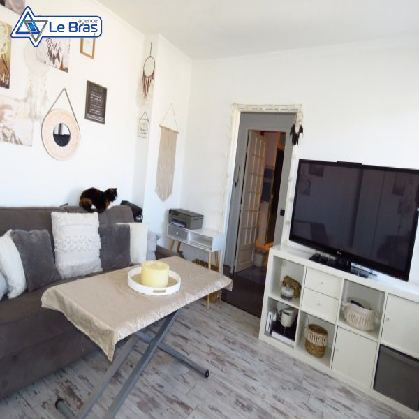 Offres de vente Appartement Le Cannet 06110