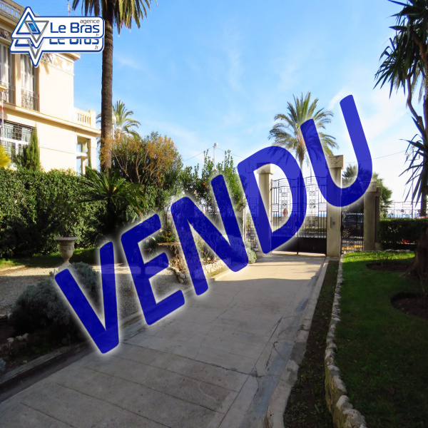Offres de vente Appartement Nice 06000