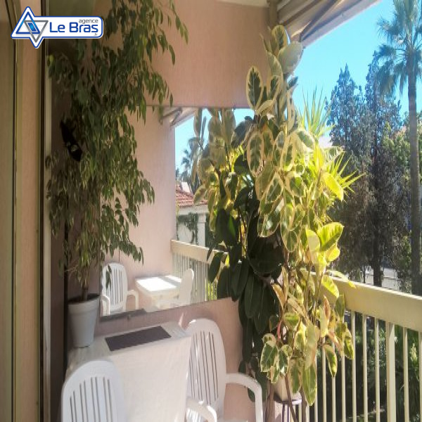 Offres de vente Appartement Cannes 06400