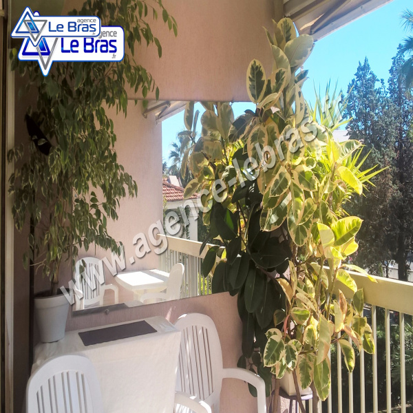 Offres de vente Appartement Cannes 06400