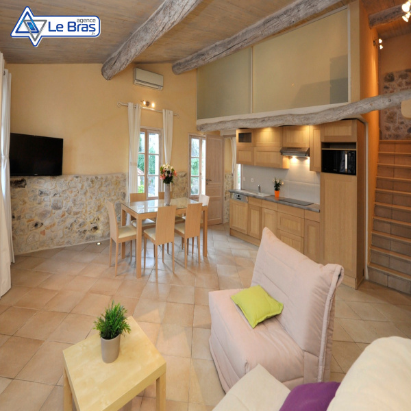 Offres de vente Appartement Le Cannet 06110