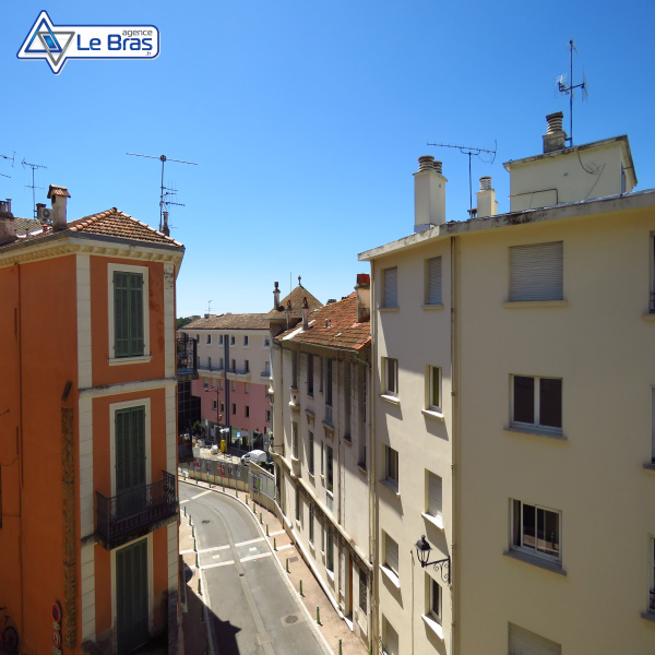 Offres de vente Appartement Le Cannet 06110