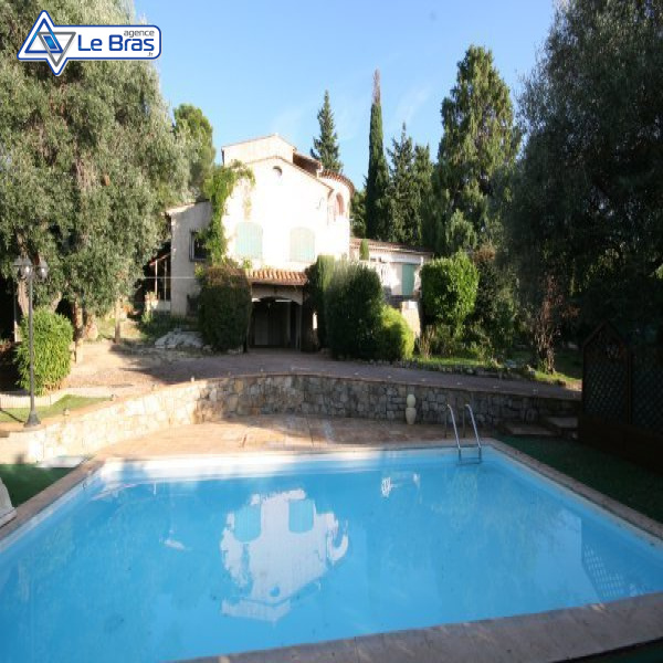 Offres de vente Villa Le Cannet 06110
