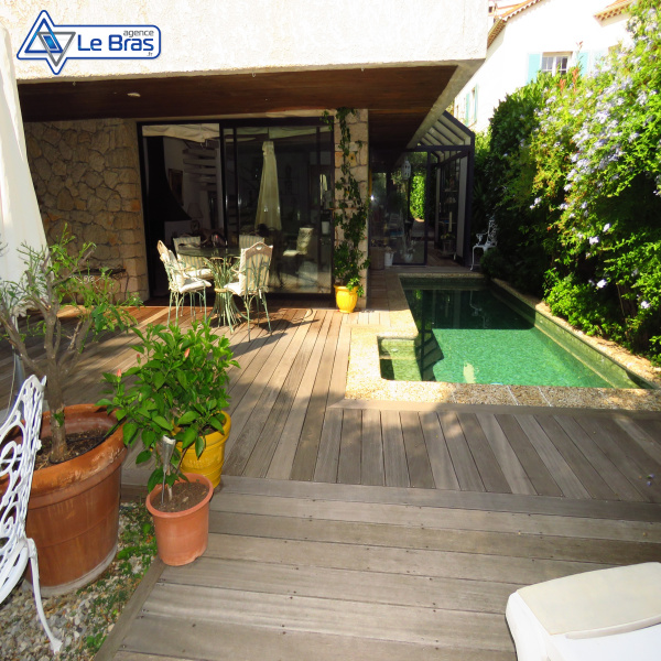 Offres de vente Villa Le Cannet 06110