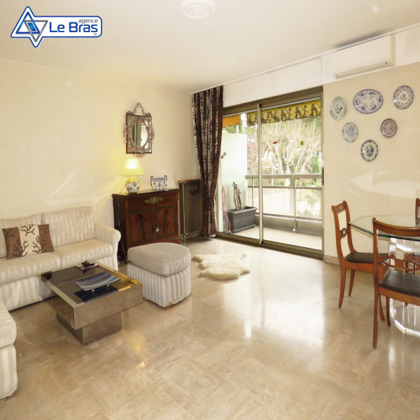 Offres de vente Appartement Le Cannet 06110