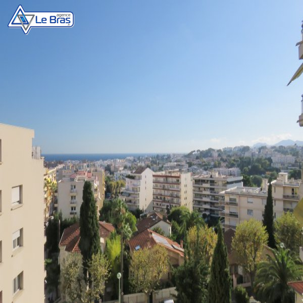 Offres de vente Appartement Le Cannet 06110