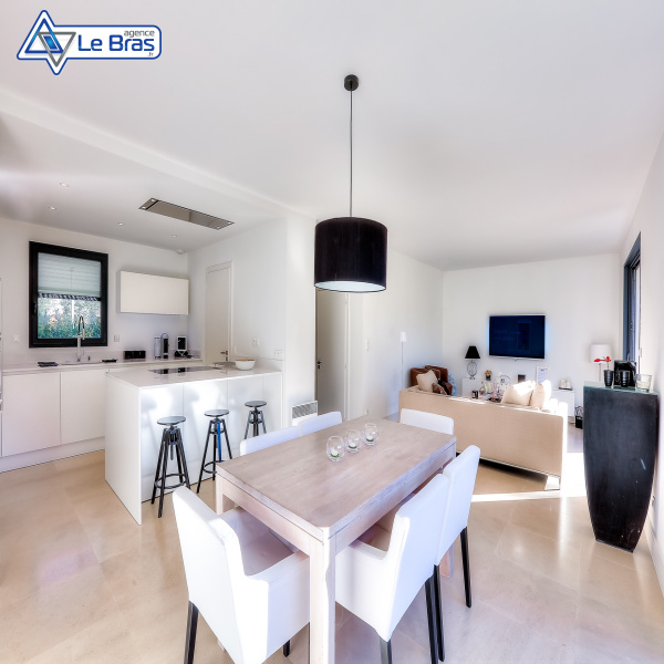 Offres de vente Villa Le Cannet 06110