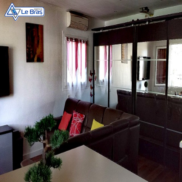 Offres de vente Appartement Le Cannet 06110