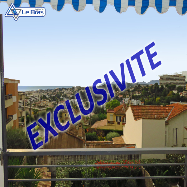 Offres de vente Appartement Le Cannet 06110