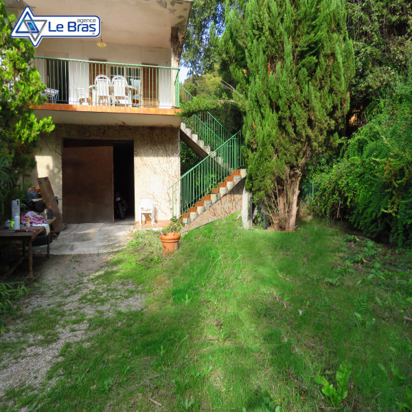 Offres de vente Villa Le Cannet 06110