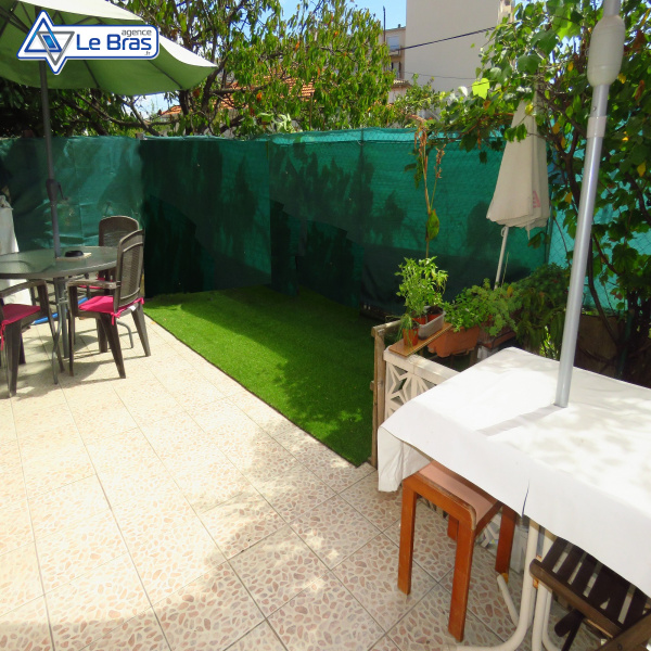 Offres de vente Villa Le Cannet 06110