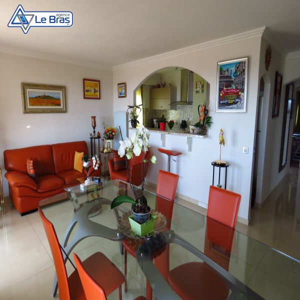 Offres de vente Appartement Le Cannet 06110