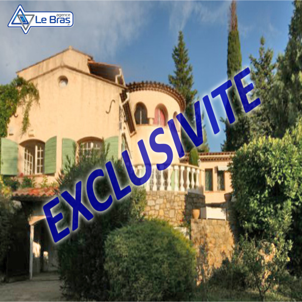 Offres de vente Villa Le Cannet 06110