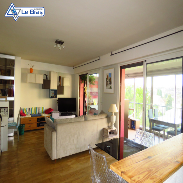 Offres de vente Appartement Le Cannet 06110