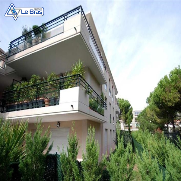 Offres de vente Appartement Le Cannet 06110