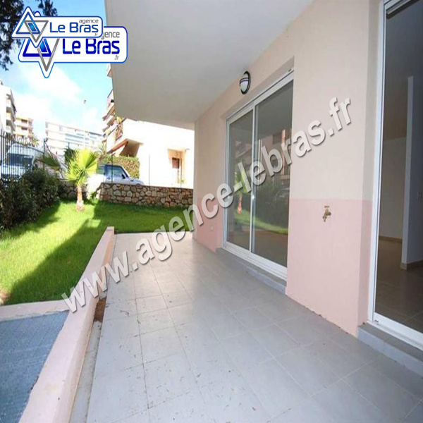 Offres de vente Appartement Le Cannet 06110