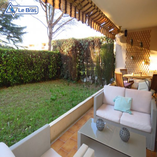 Offres de vente Appartement Le Cannet 06110