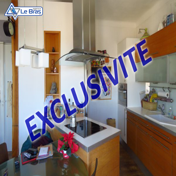 Offres de vente Appartement Le Cannet 06110