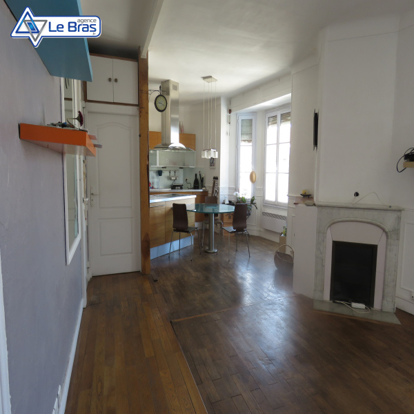Offres de vente Appartement Le Cannet 06110