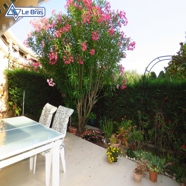 Offres de vente Appartement Le Cannet 06110