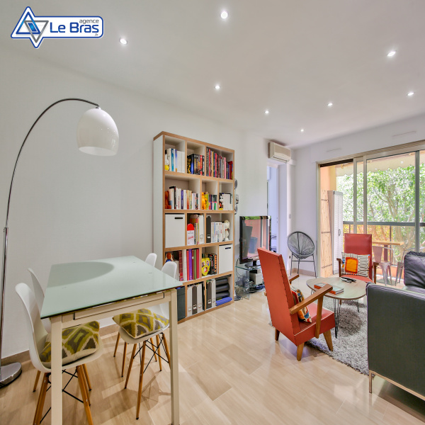 Offres de vente Appartement Mougins 06250