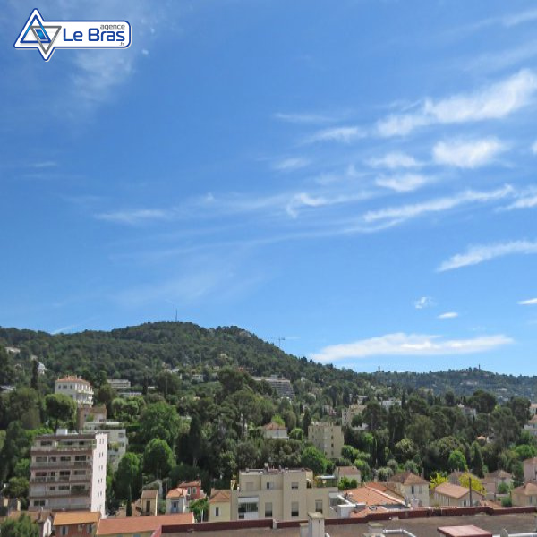 Offres de vente Appartement Le Cannet 06110