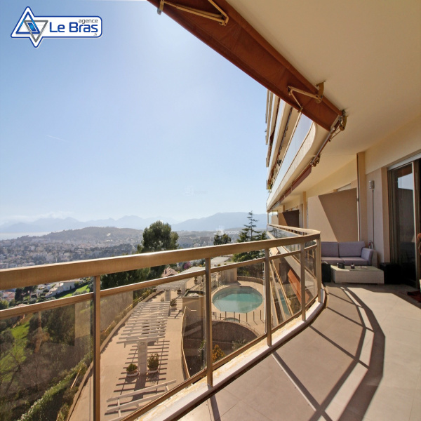 Offres de vente Appartement Le Cannet 06110