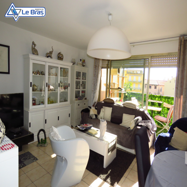 Offres de vente Appartement Le Cannet 06110