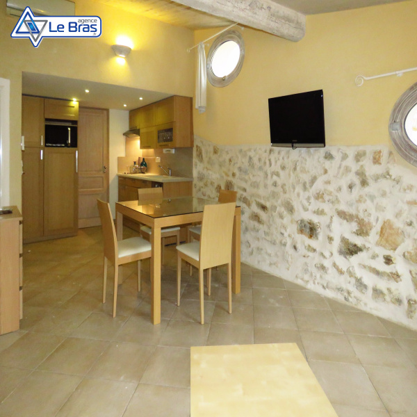 Offres de vente Appartement Le Cannet 06110
