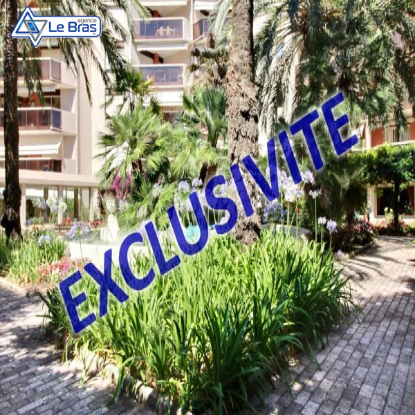 Offres de vente Appartement Le Cannet 06110