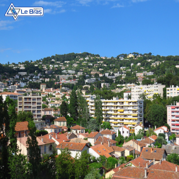 Offres de vente Appartement Le Cannet 06110