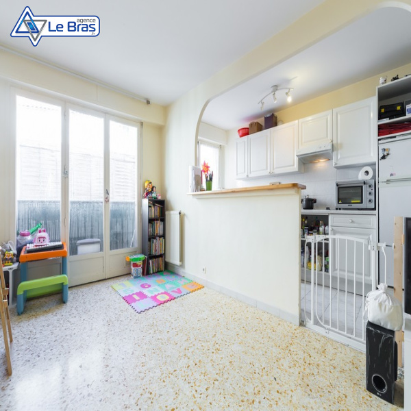 Offres de vente Appartement Le Cannet 06110