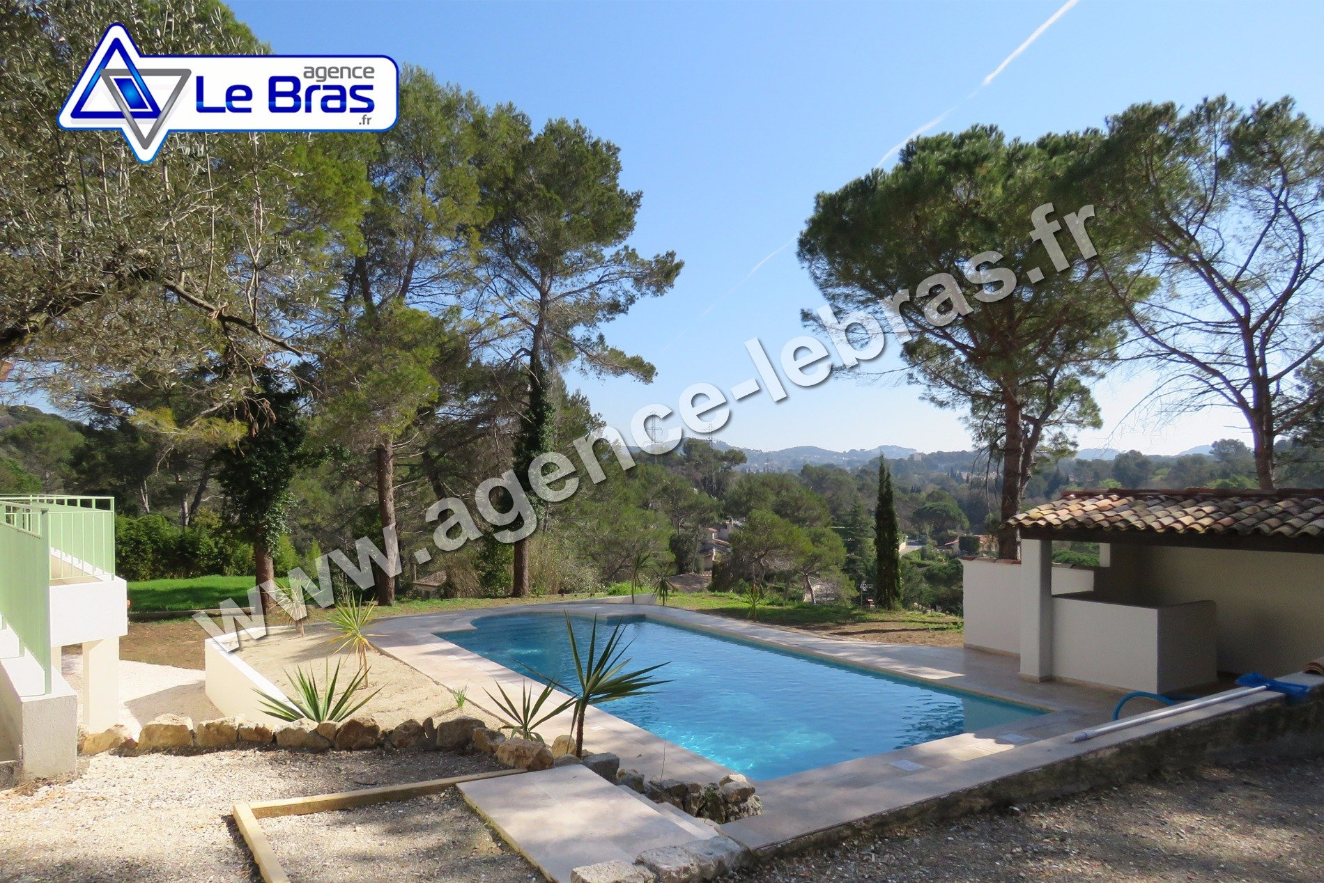 Offres de vente Appartement Mougins 06250