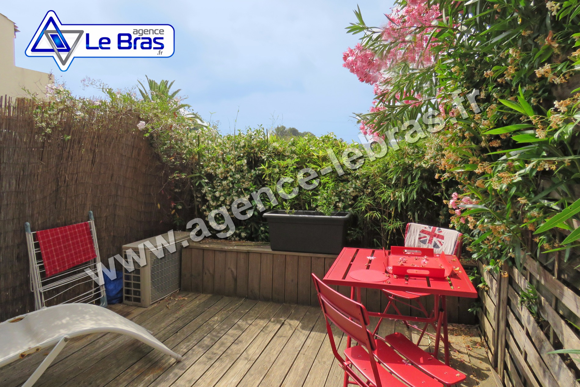 Offres de vente Appartement Mougins 06250