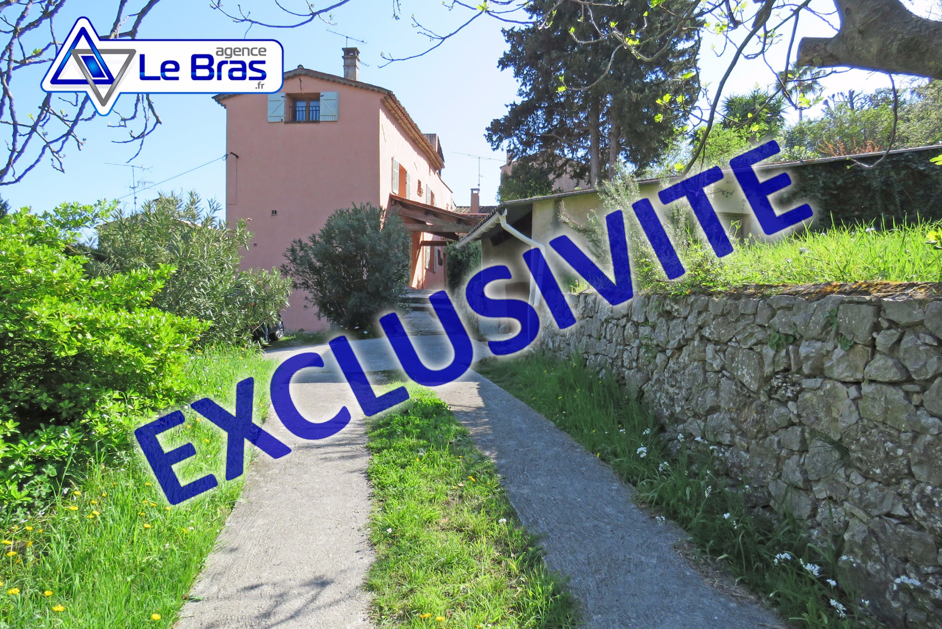 Offres de vente Villa Mougins 06250