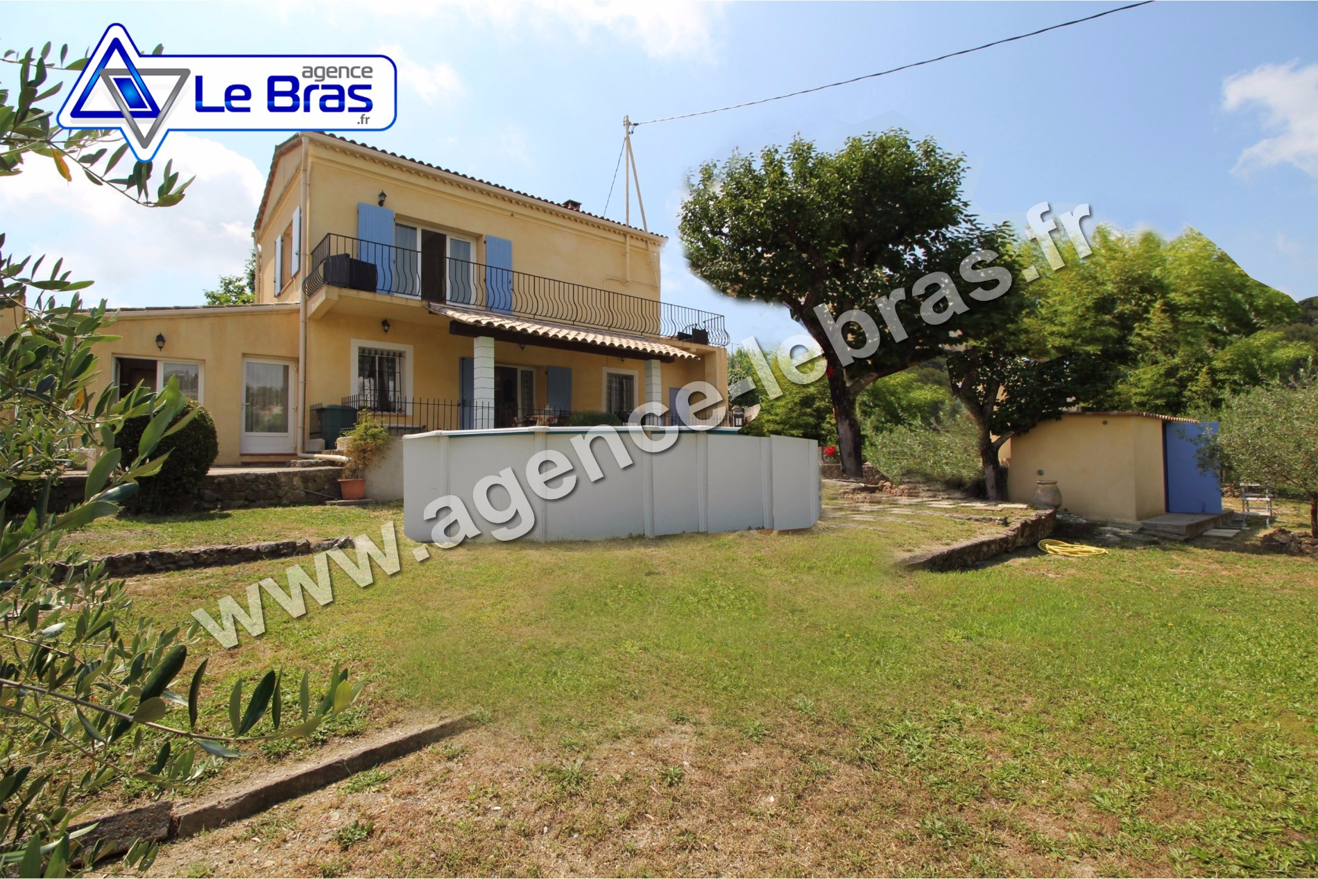 Offres de vente Villa Mougins 06250
