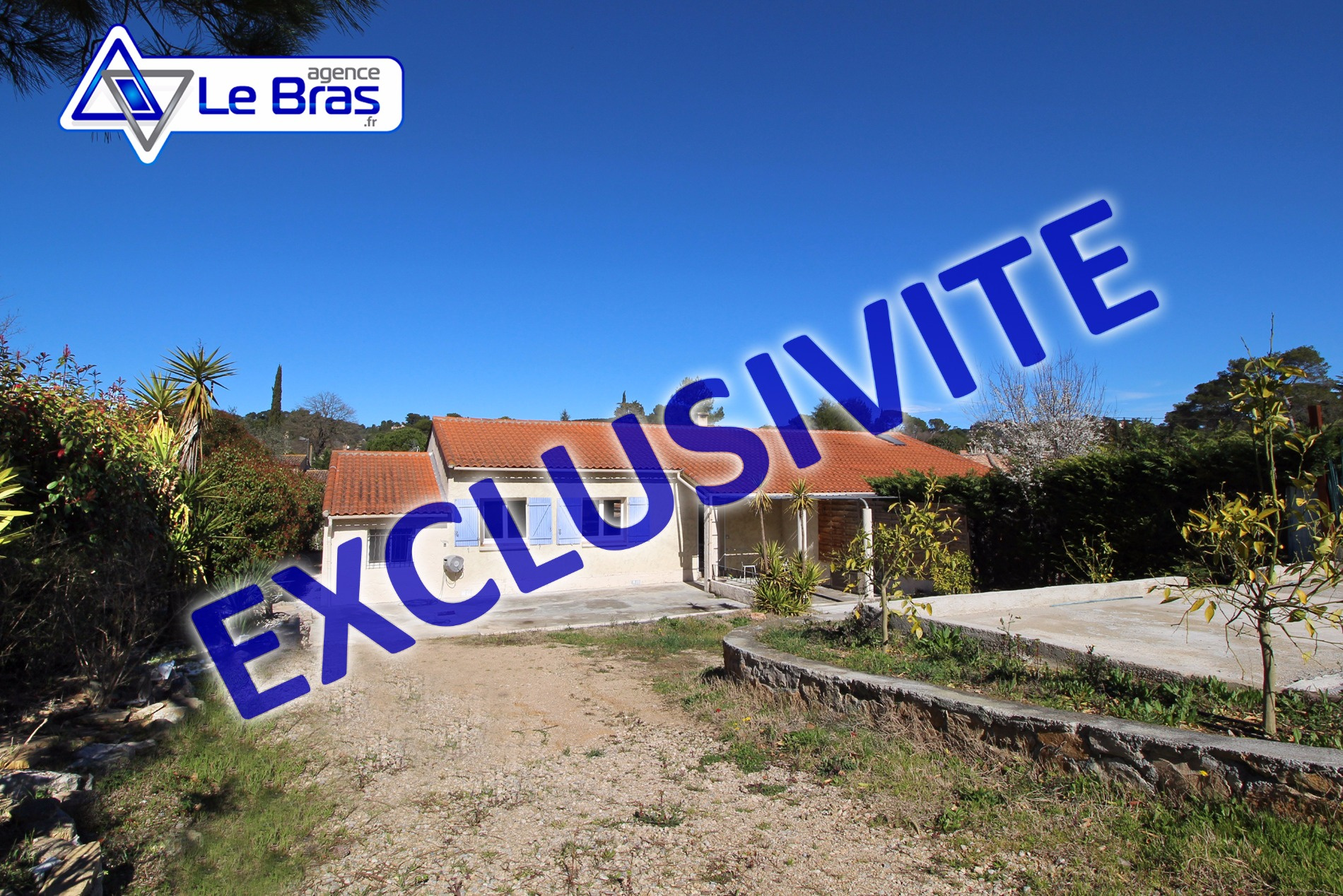 Offres de vente Villa Mougins 06250