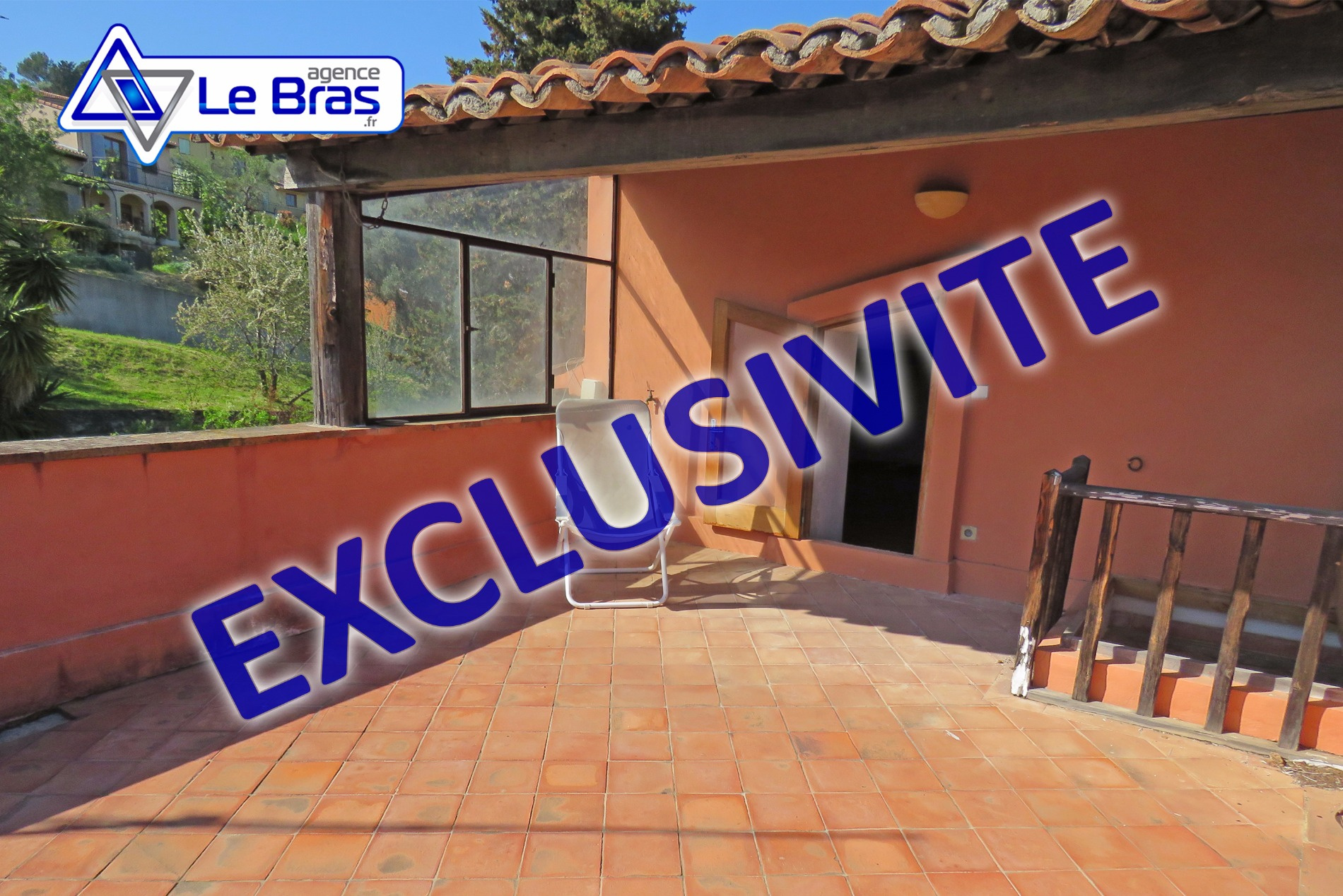 Offres de vente Appartement Mougins 06250