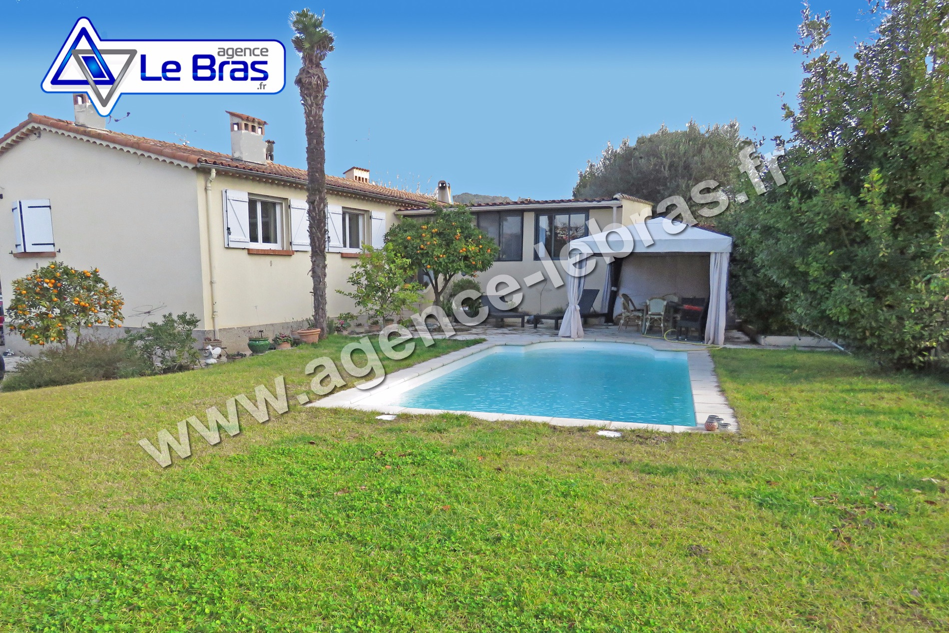 Offres de vente Villa Mougins 06250