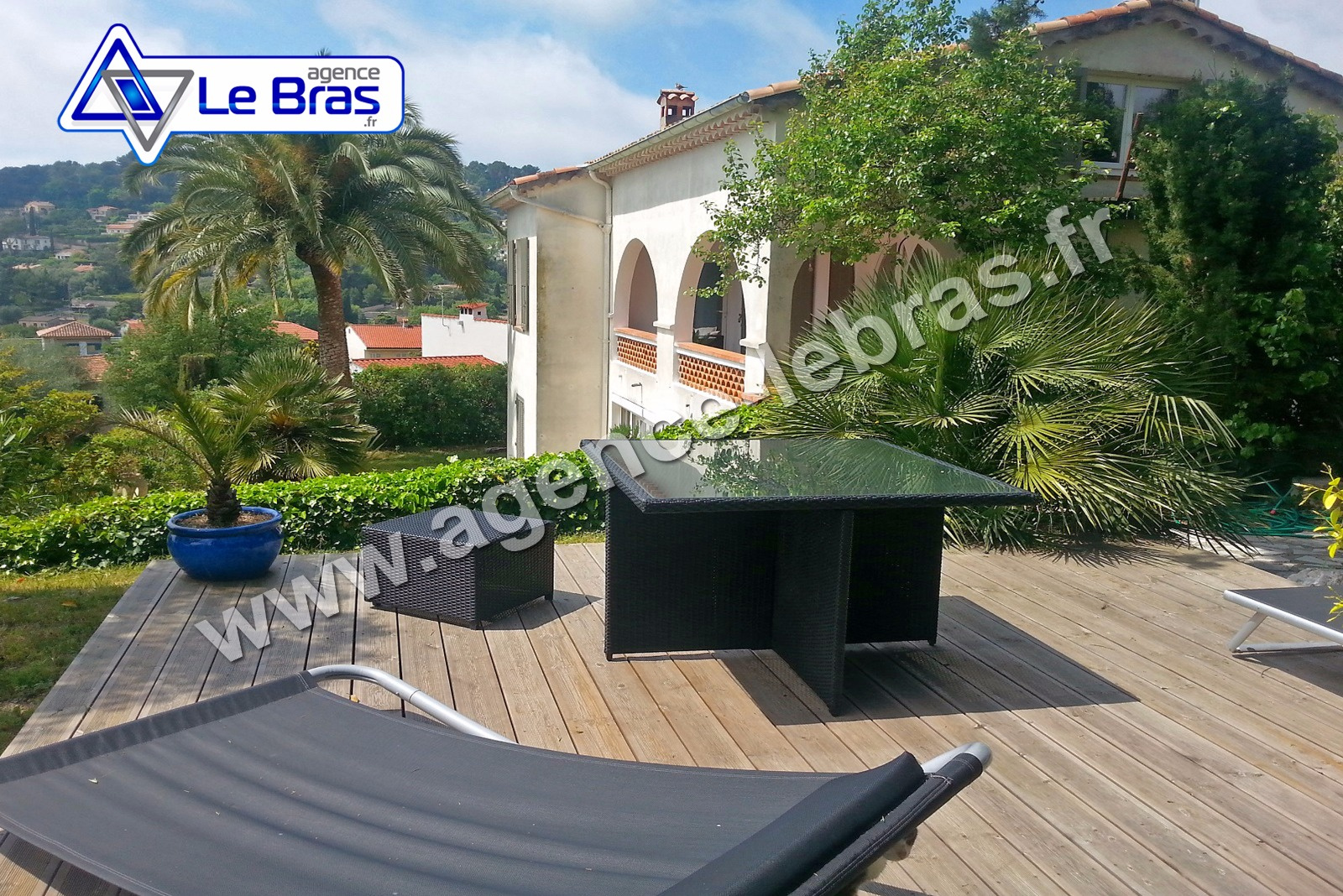 Offres de vente Villa Mougins 06250