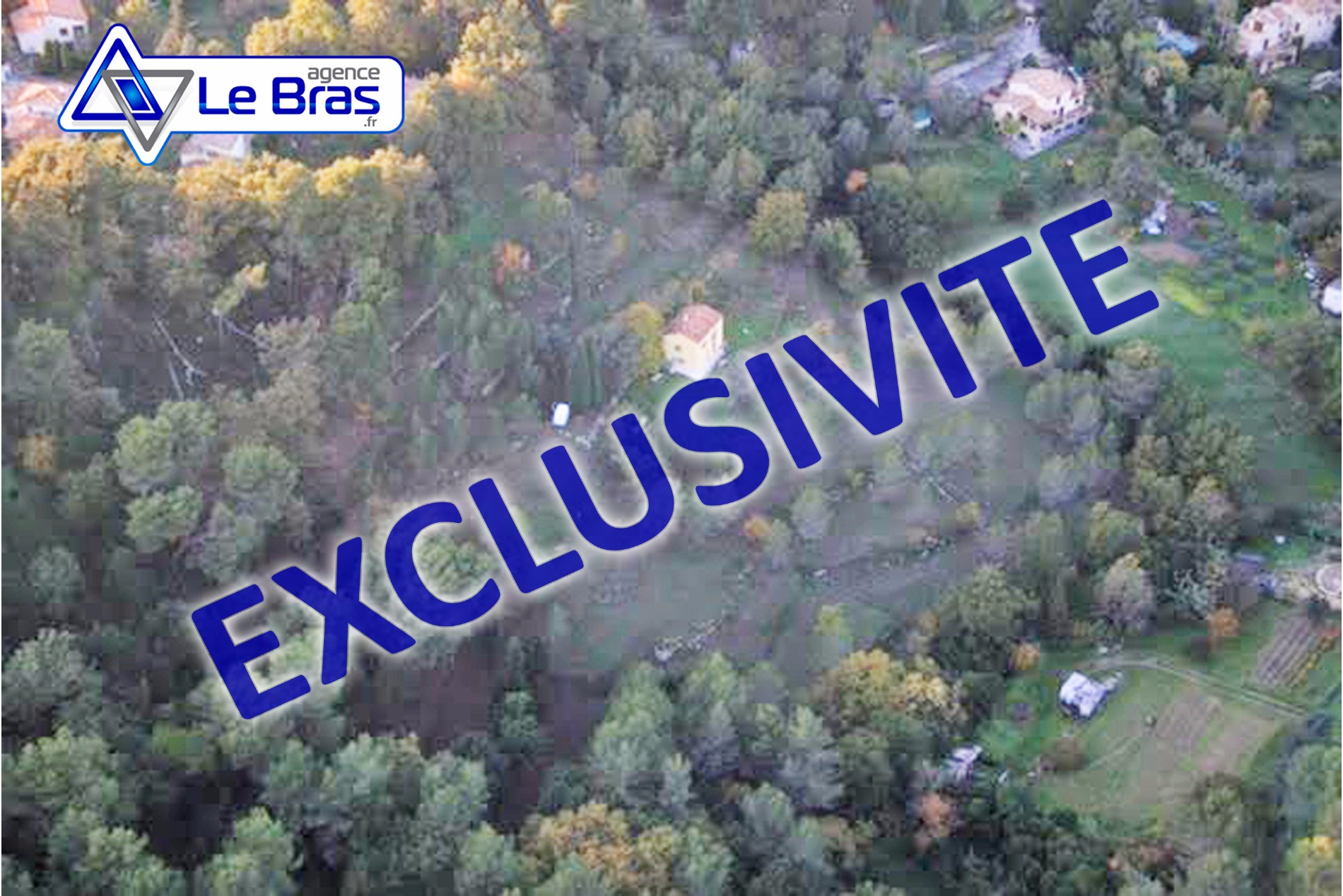 Offres de vente Terrain Mougins 06250