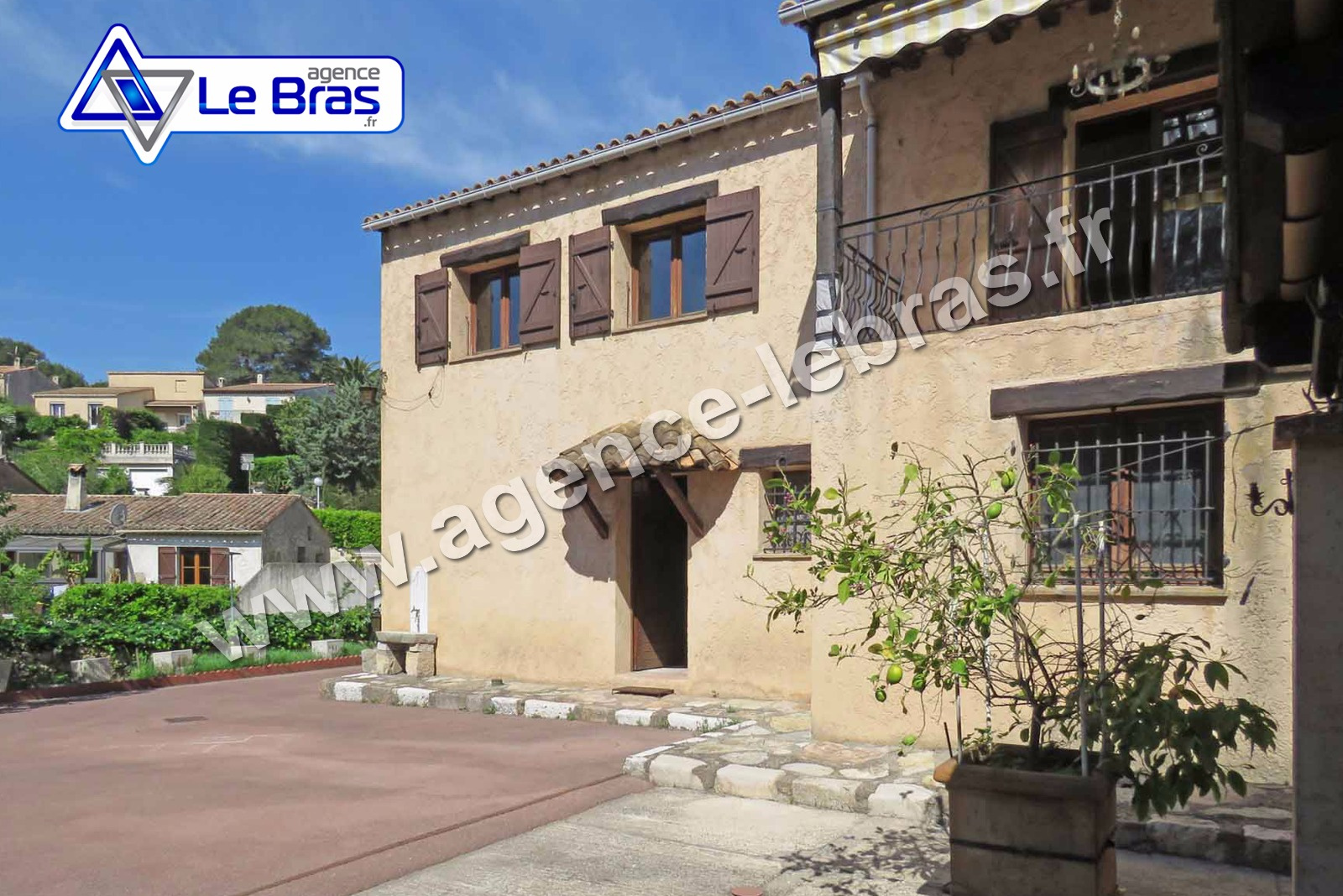 Offres de vente Villa Mougins 06250