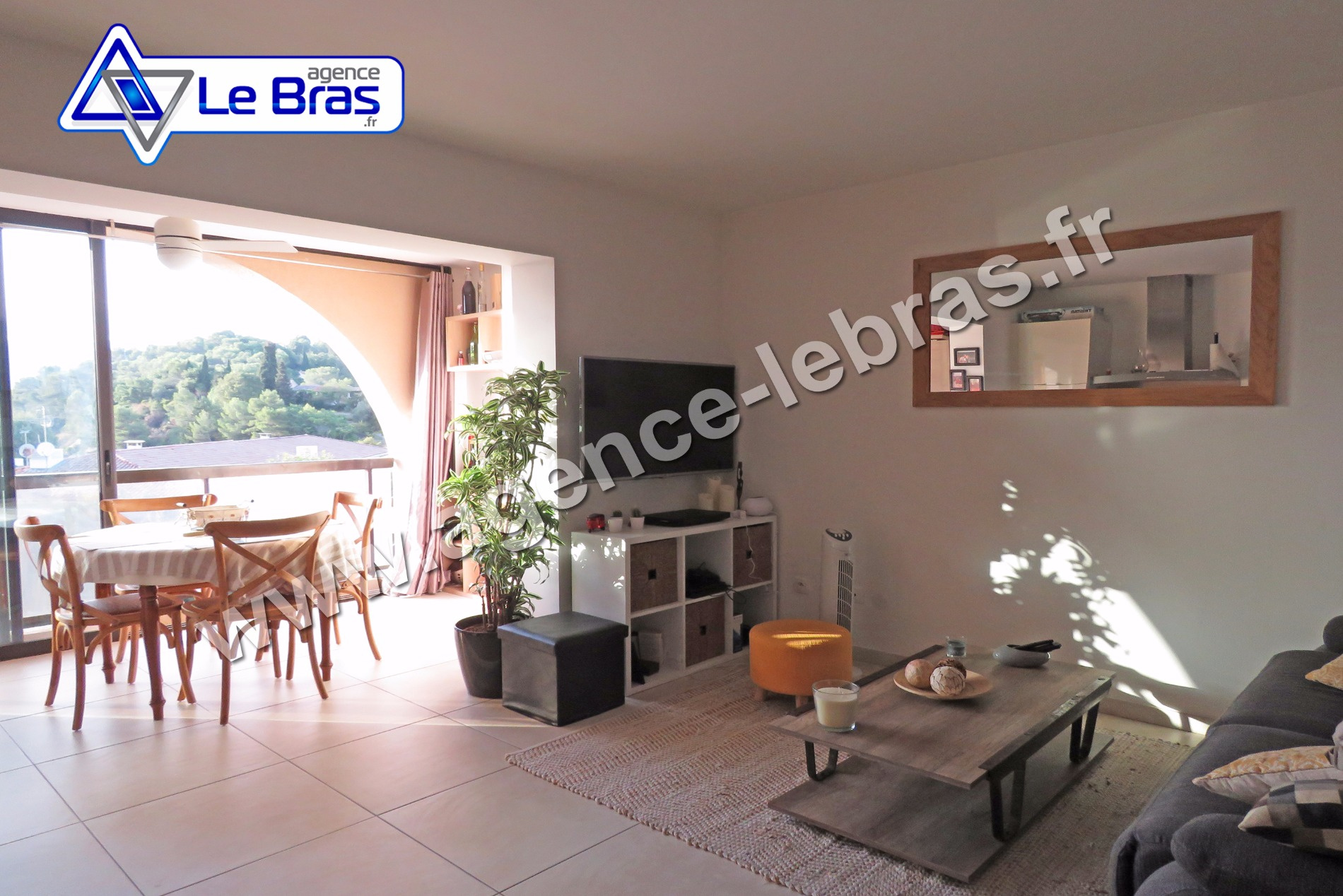Offres de vente Appartement Mougins 06250