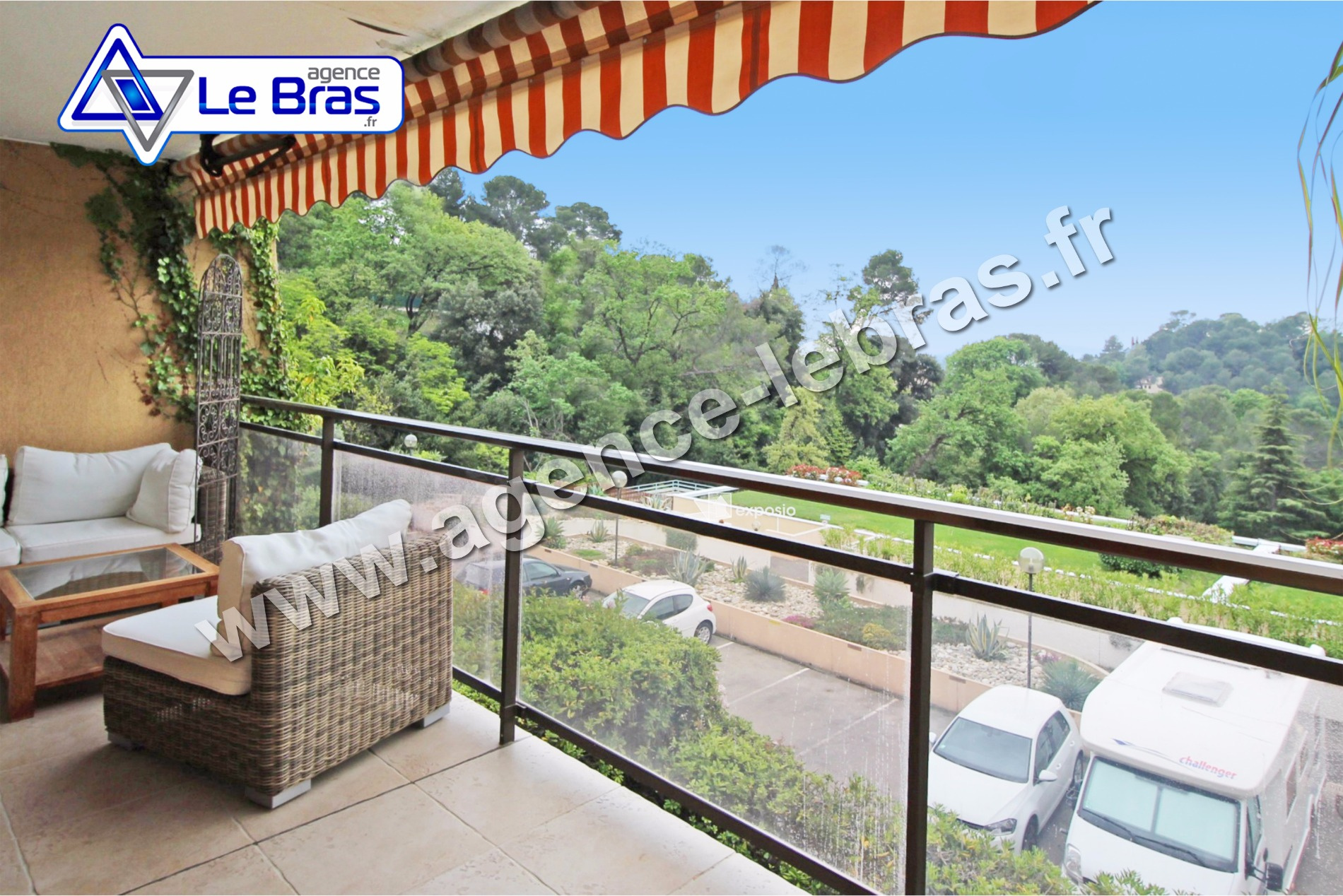 Offres de vente Appartement Mougins 06250