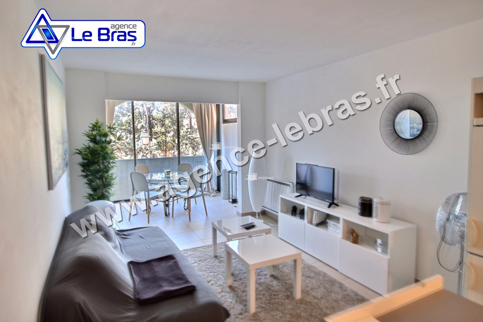 Offres de vente Appartement Mougins 06250