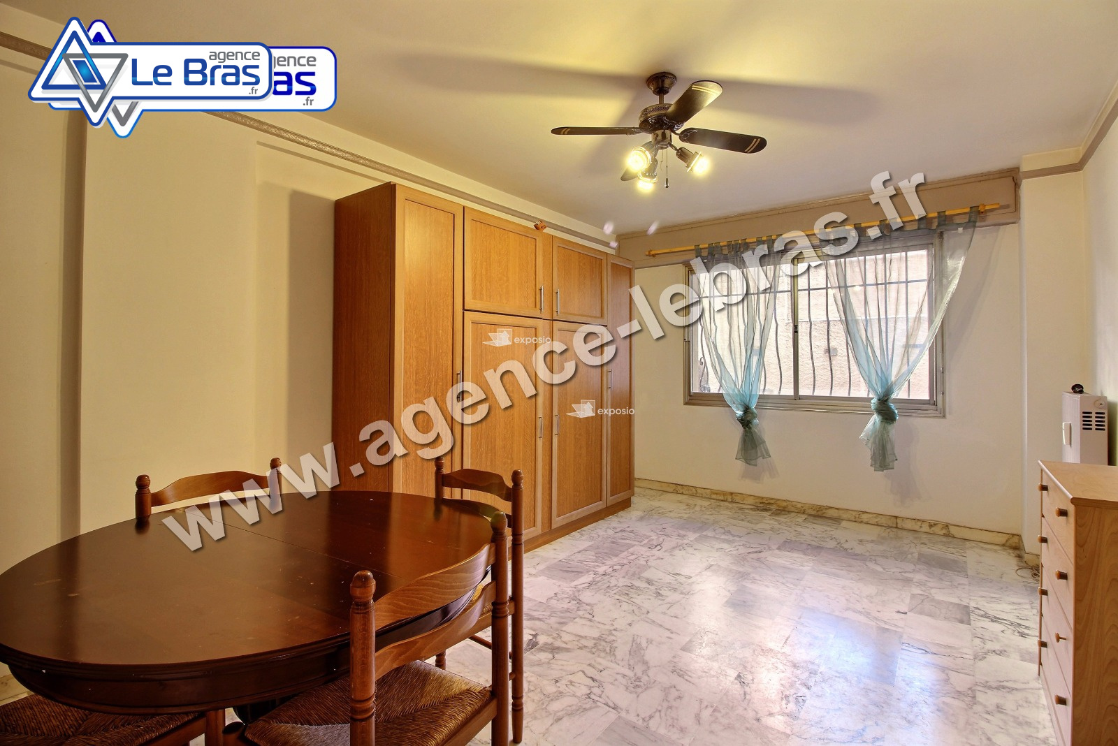 Offres de vente Appartement Le Cannet 06110