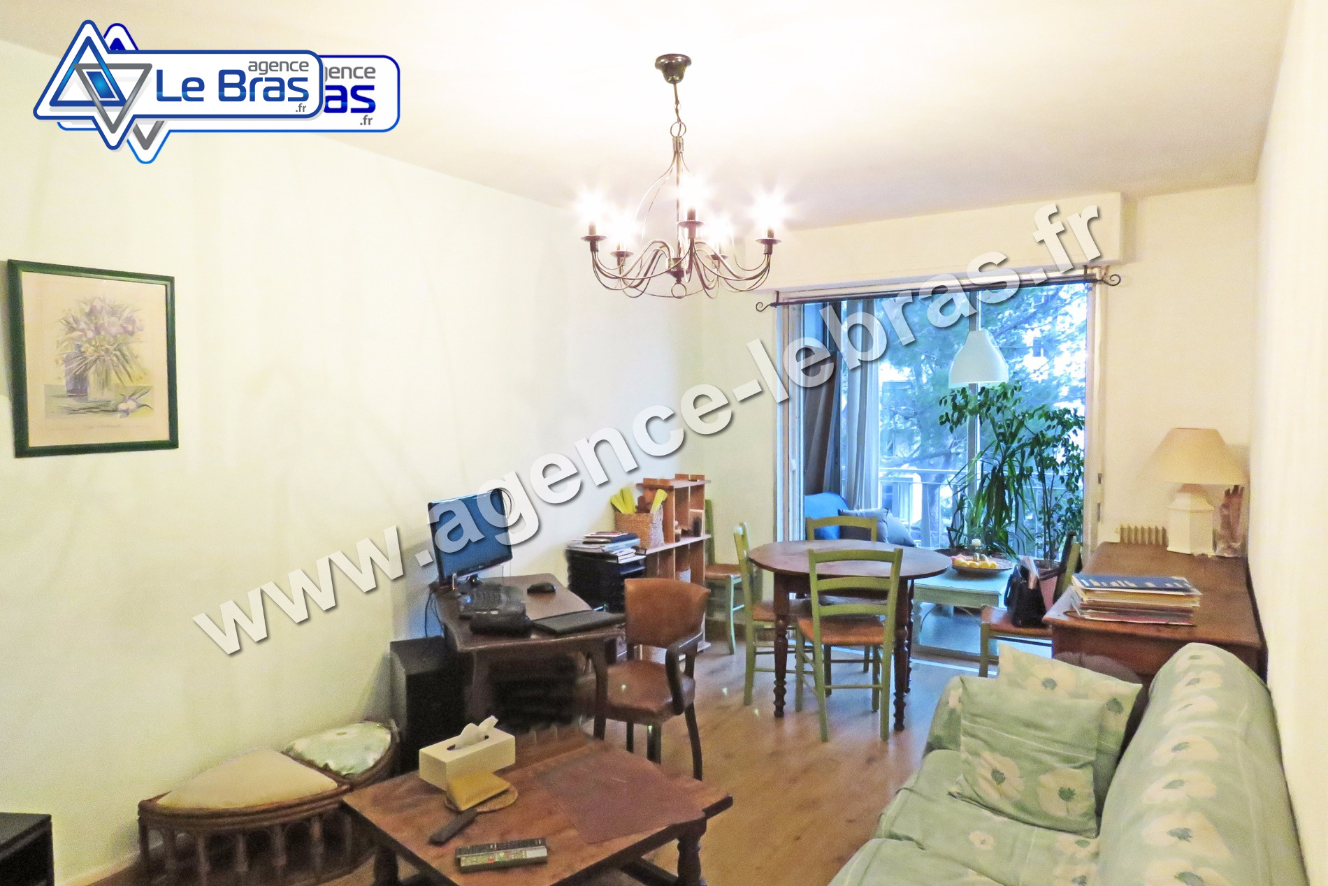 Offres de vente Appartement Le cannet 06110