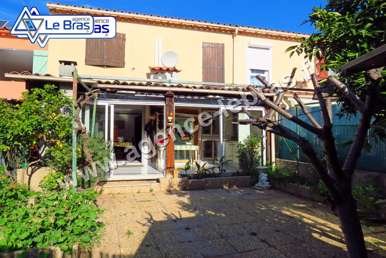 Offres de vente Villa Le Cannet 06110