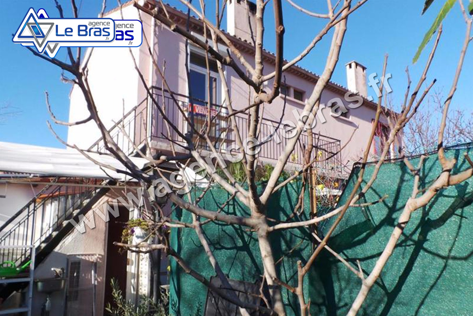 Offres de vente Villa Le Cannet 06110
